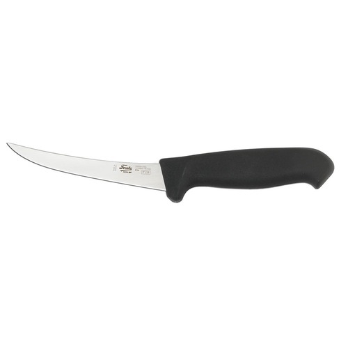 Frosts Mora 8124Ug 128-0727 Boning Knife Curved Semi Flex 5" 135Mm  65-8124UG-128-0727