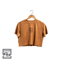 Arnhem Outdoors Womens Mission Crop Top_Large