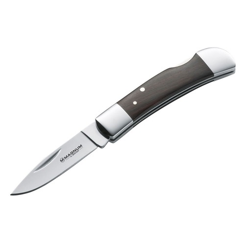 Magnum By Boker Jewel Folding Knife