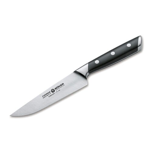 BOKER FORGE 11 cm Utility Kitchen Knife 03BO504