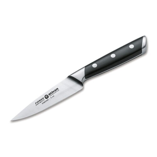 BOKER FORGE 9 CM PARING KNIFE