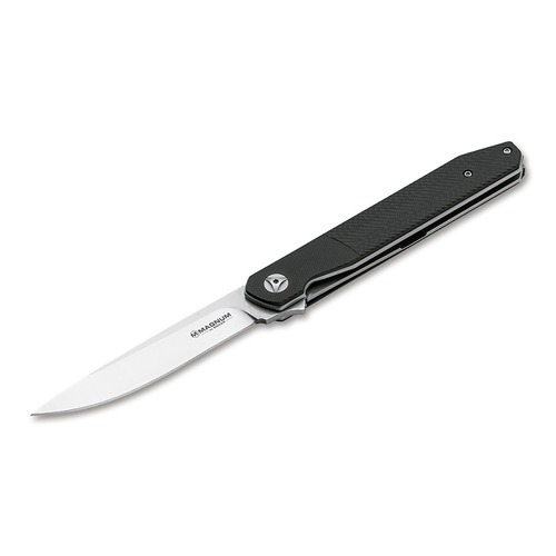 Magnum By Boker Miyu Folding Knife