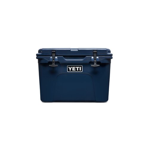 YETI Tundra 35 Hard Cooler [Colour: Navy] - 10035200000