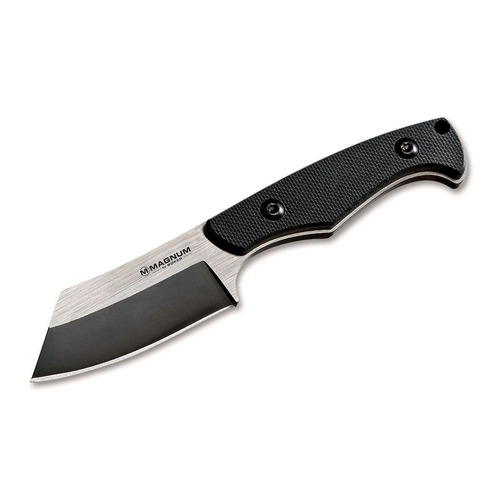 Magnum By Boker Challenger Neck Knife