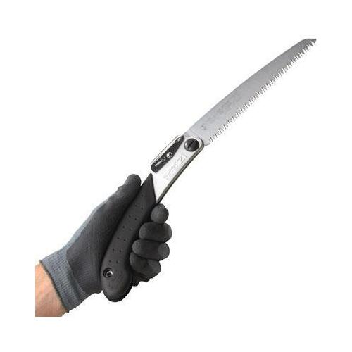 Silky Saw Super Accel 210Mm Fine Tooth Folding Saw 117-21 117-21