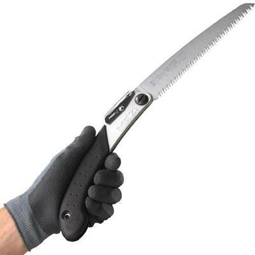 Silky Saw Super Accel 210Mm Large Tooth Folding Saw 119-21 119-21