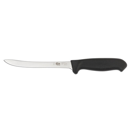 Frosts Mora 9174P  121-5080 Filleting Knife Narrow Semi Flex 7" 174Mm  