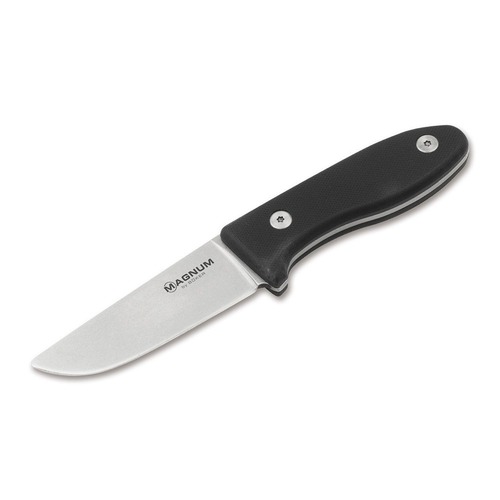 Magnum By Boker Kids Knife Ii Fixed Blade 136-MB02RY173