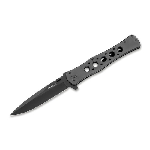 Magnum By Boker Urban Tank Folding Knife