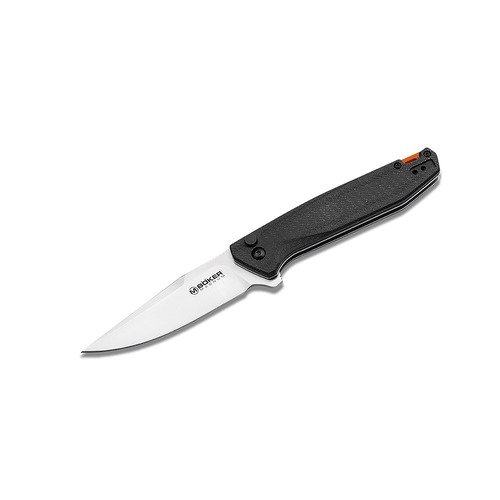 Magnum By Boker Border Forest Folding Knife