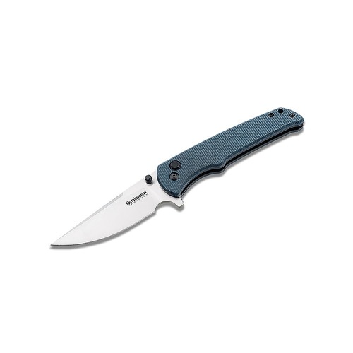 Magnum By Boker Bluejay Folding Knife