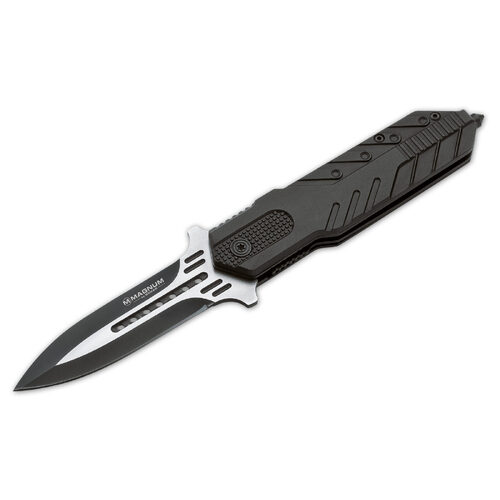 Magnum Rocket Flipper Folding Knife