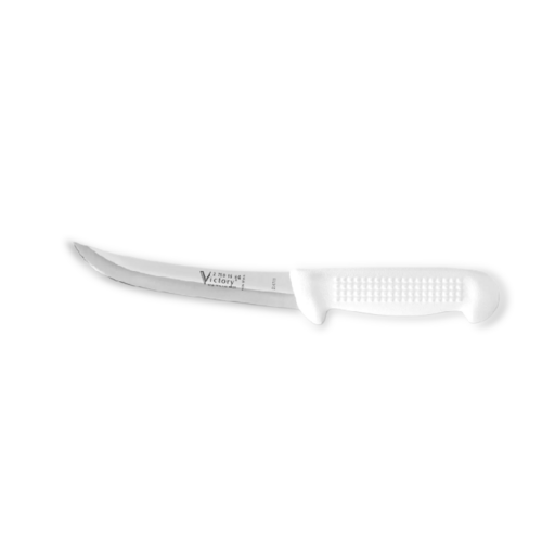 Victory Curved Boner 15cm Blade Classic Handle Knife