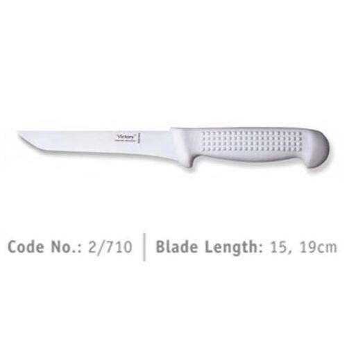 Victory Straight Boner/Utility 15cm Knife