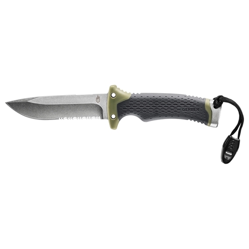 Gerber - Ultimate Fixed Blade **LAST ONE** 30-001829