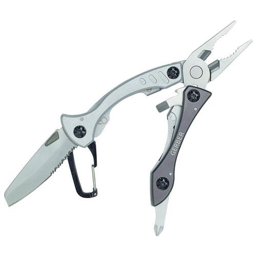 GERBER OUTDOOR CRUCIAL POCKET TOOL 9 TOOL