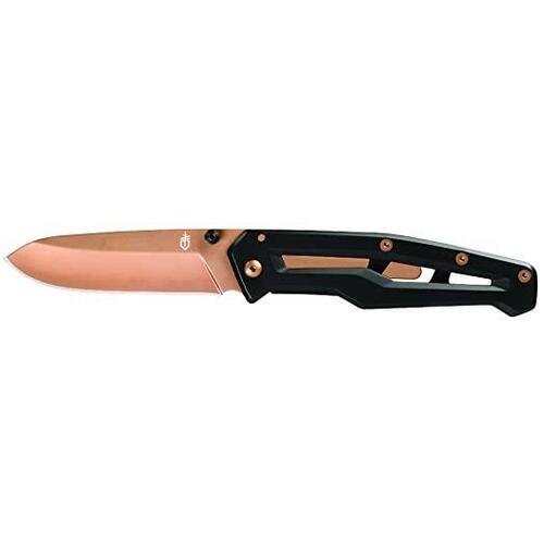 Gerber - Paralite Knife, Rose **LAST ONE** 30-001344