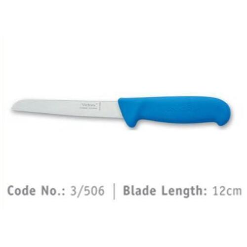 Victory 12cm Stainless Steel Packer's Knife