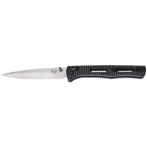 BENCHMADE FACT, AXIS, SKEL THUMB 417