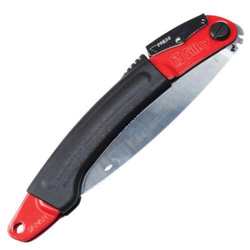 Silky Saw Ultra Accel 240Mm Curved Folding Saw 446-24 446-24