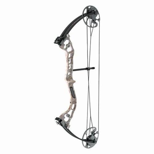 Sparrow Compound Bow - Camo - Youth