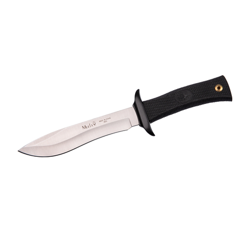 MUELA Outdoor Knife [Colour: Black] 55-16