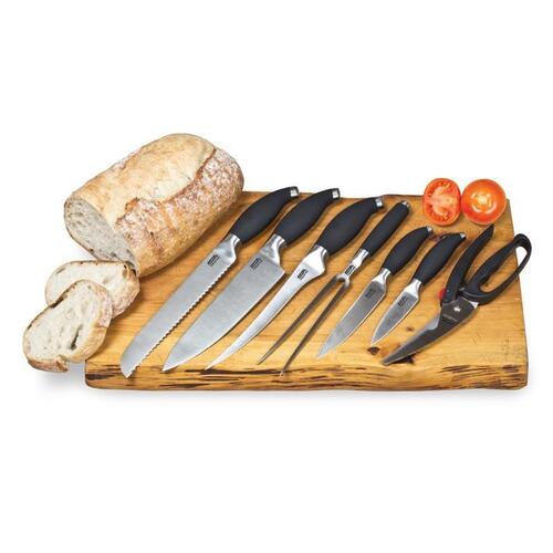 Companion 8 Piece Stainless Steel Knife Set