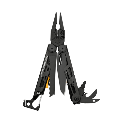 LEATHERMAN SIGNAL¬Æ Black 832586