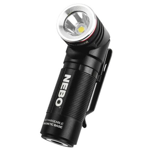 Nebo SWYVEL 1000 Lumen Rechargeable Pocket Light