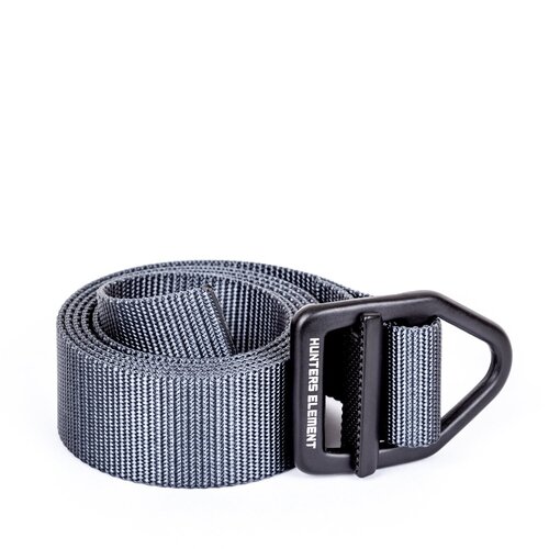 Hunters Element Torque Belt Grey  9420030045764