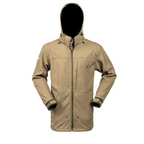 Hunters Element Legacy Jacket Tussock SzM 9420030084121