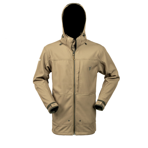 Hunters Element Legacy Jacket Tussock SzXL 9420030084145