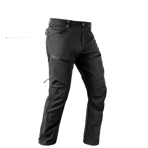 Hunters Element Legacy Trouser Black SzS 9420030085401