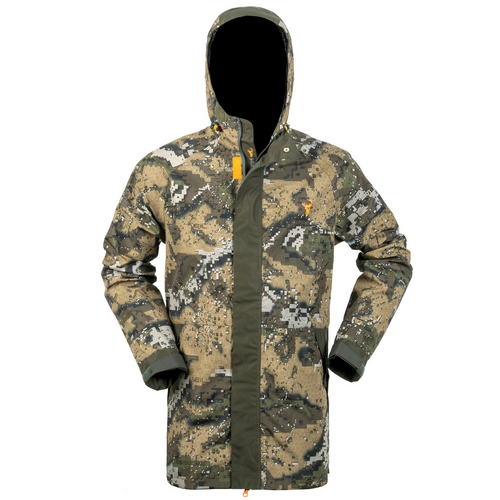 Hunters Element Storm Jacket Desolve VEIL SzM 9420030086514