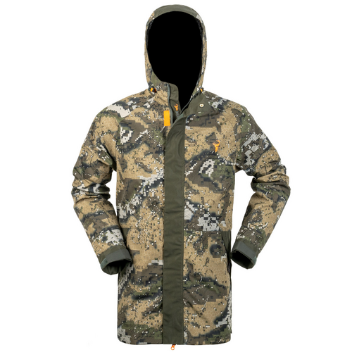 Hunters Element Storm Jacket Desolve VEIL SzXL 9420030086538