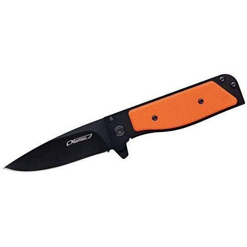 Marttiini MEF OR8 folding knife 970240