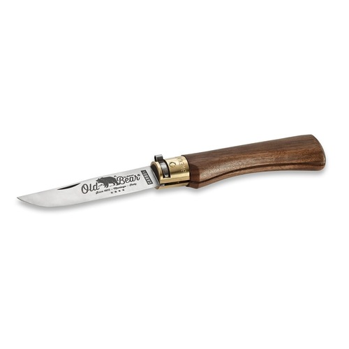 Antonini 9306/23Ln Old Bear Classical Walnut Extra Large - Carbon Steel