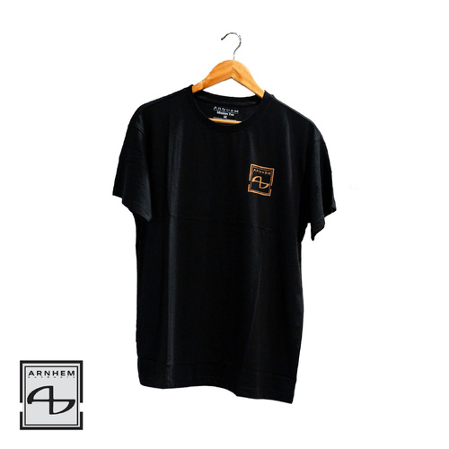 Arnhem Outdoors Mens Mission Tee