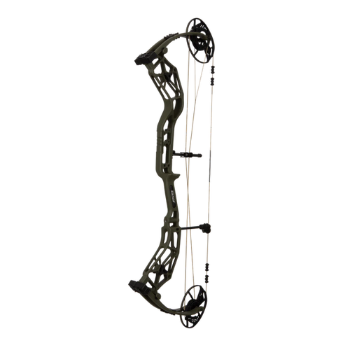 BEAR ARCHERY Compound Bow Alaskan XT LH60 Olive AV45A70126L