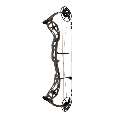 BEAR ARCHERY Compound Bow Alaskan XT LH60 Stone AV45A701S6L