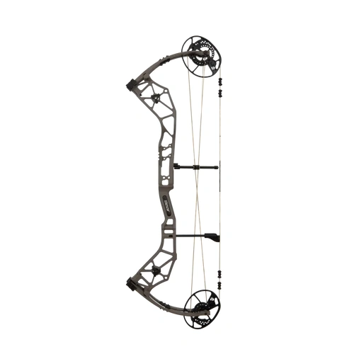 BEAR ARCHERY Compound Bow Alaskan XT RH60 Stone AV45A701S6R