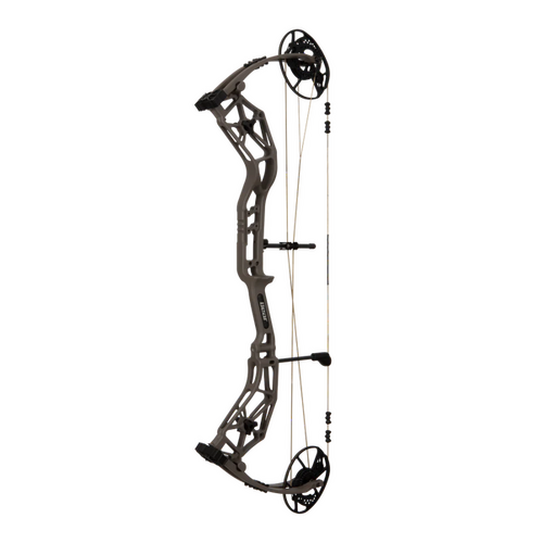 BEAR ARCHERY Compound Bow Alaskan XT LH70 Stone AV45A701S7L