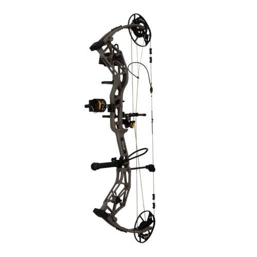 BEAR ARCHERY Compound Bow Alaskan XT RTH LH60 Stone AV46A731S6L