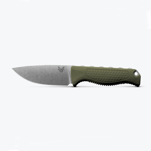 Benchmade 15006-01 Steep Country Fixed Blade