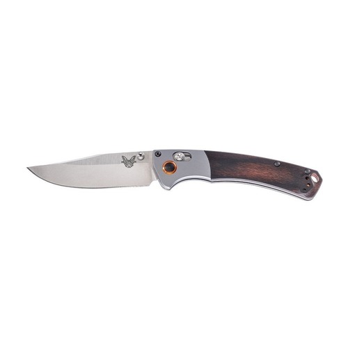 Benchmade 15085-2 Mini Crooked River Axis Folding Knife