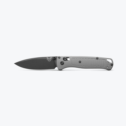 Benchmade 535Bk-08 Bugout Storm Gray Folding Knife