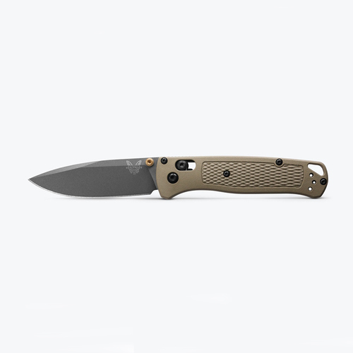 Benchmade 535GRY-1 Bugout  Ranger Green Folding Knife