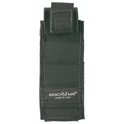 Benchmade Folder Pouch (Molle Compatible), Black 