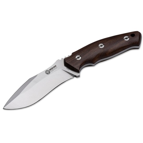 Boker Arbolito Scorpion Guayacan Fixed Blade BO02BA230G