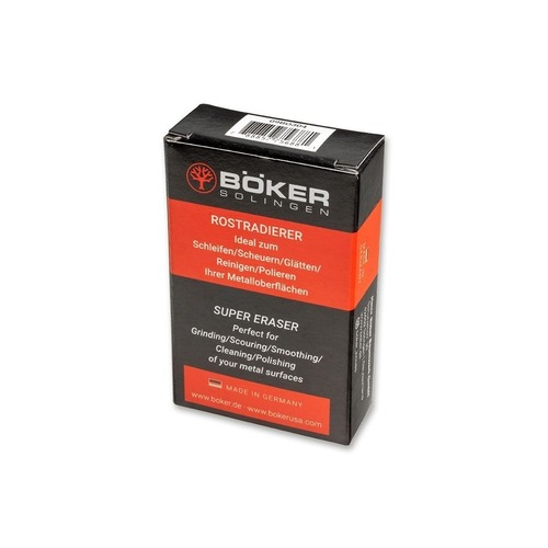 Boker Super Eraser